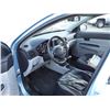 Image 7 : A6 --  2010 HYUNDAI ACCENT GLS , Blue , 291878  KM's  "NO RESERVE"