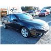 Image 2 : E1 --  2010 FORD FUSION SPORT, BLACK, 179,328 KMS