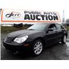 Image 1 : D2 --  2009 CHRYSLER SEBRING TOURING , Black , 104973  KM's