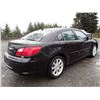 Image 3 : D2 --  2009 CHRYSLER SEBRING TOURING , Black , 104973  KM's