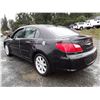 Image 4 : D2 --  2009 CHRYSLER SEBRING TOURING , Black , 104973  KM's