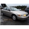 Image 2 : B1 --  1998 BUICK CENTURY , Brown , 129726  KM's