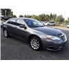 Image 2 : E3 --  2012 CHRYSLER 200 LX  , Silver , 123308  KM's