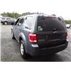 Image 4 : F6 --  2011 FORD ESCAPE XLT  , Blue , 268706  KM's