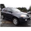 Image 2 : G2 --  2003 ACURA MDX TOURING  , Green , 232554  KM's