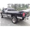Image 4 : G5 --  1998 DODGE RAM 2500  , Black , 259,764 MILES