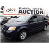 Image 1 : I5 --  2009 DODGE GRAND CARAVAN SE , Blue , 248600  KM's