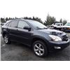 Image 2 : J1 --  2004 LEXUS RX330  , Grey , 269455  KM's