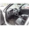 Image 8 : K5 --  2011 FORD ESCAPE LTD  , White , 159615  KM's