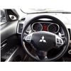 Image 8 : L2 --  2008 MITSUBISHI OUTLANDER, SILVER, 261,314 KMS