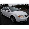 Image 2 : M3 --  2005 CHEVROLET COBALT LS , White , 232266  KM's