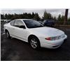 Image 2 : N3 --  2001 OLDSMOBILE ALERO GX , White , 139007  KM's