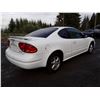 Image 3 : N3 --  2001 OLDSMOBILE ALERO GX , White , 139007  KM's