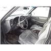 Image 7 : F1 --  2000 CHEVROLET BLAZER  , Black , 232092  KM's