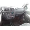 Image 9 : F1 --  2000 CHEVROLET BLAZER  , Black , 232092  KM's