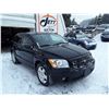 Image 2 : G1 --  2007 DODGE CALIBER SXT , Black , 172939  KM's