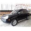 Image 1 : G3 --  2008 HYUNDAI TUSCON , Black , 176545  KM's