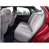 Image 9 : B4 --  1999 FORD TAURUS SE, RED, 177,729 KMS