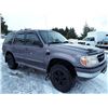 Image 2 : A12A --  1996 FORD EXPLORER , Black , 179215  KM's