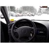 Image 10 : A12B --  2001 HYUNDAI ELANTRA GL  , Black , 325118  KM's "NO RESERVE"