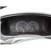 Image 11 : A12B --  2001 HYUNDAI ELANTRA GL  , Black , 325118  KM's "NO RESERVE"