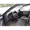 Image 9 : A12B --  2001 HYUNDAI ELANTRA GL  , Black , 325118  KM's "NO RESERVE"