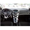 Image 11 : C1 --  2011 CHEVROLET CRUZE LT , Silver , 77875  KM's