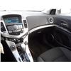Image 9 : C1 --  2011 CHEVROLET CRUZE LT , Silver , 77875  KM's