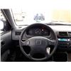 Image 8 : A11 --  1996 HONDA CIVIC CX , Black , 272524  KM's