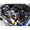 Image 8 : N4 --  2008 SUBARU FORESTER 2.5X , Blue , 145700  KM's