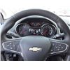 Image 8 : B6 --  2017 CHEVROLET CRUSE LT  , Blue , 47005  KM's