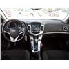 Image 11 : C1 --  2011 CHEVROLET CRUZE LT , Silver , 77875  KM's