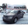 Image 1 : D6 --  2016 DODGE JOURNEY SE , Grey , 70071  KM's