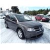 Image 2 : D6 --  2016 DODGE JOURNEY SE , Grey , 70071  KM's