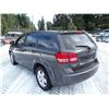 Image 4 : D6 --  2016 DODGE JOURNEY SE , Grey , 70071  KM's
