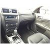 Image 14 : E1 --  2010 FORD FUSION SPORT, BLACK, 179,328 KMS