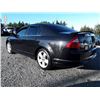 Image 4 : E1 --  2010 FORD FUSION SPORT, BLACK, 179,328 KMS