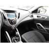 Image 13 : B2 --  2014 HYUNDAI VELOSTER , Orange , 164278  KM's