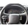 Image 8 : F1 --  2000 CHEVROLET BLAZER  , Black , 232092  KM's