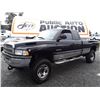 Image 1 : G5 --  1998 DODGE RAM 2500  , Black , 259,764 MILES