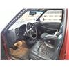 Image 8 : J4 --  2000 CHEVROLET BLAZER  , Red , 237816  KM's