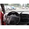 Image 10 : A2 --  2001 FORD ESCAPE XLT , Red , 323565  KM's