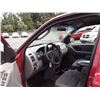 Image 9 : A2 --  2001 FORD ESCAPE XLT , Red , 323565  KM's