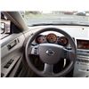 Image 13 : E2 --  2005 NISSAN MAXIMA SE , Brown , 107759  KM's
