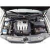 Image 8 : E3 --  2006 VW GOLF GLS TDI , Silver , 297303  KM's