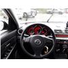Image 12 : B4 --  2009 MAZDA 3 S , Red , 225094  KM's