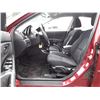 Image 9 : B4 --  2009 MAZDA 3 S , Red , 225094  KM's