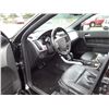 Image 9 : A12F --  2009 FORD FOCUS SES , Black , 215875  KM's "NO RESERVE"