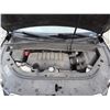 Image 8 : K1 --  2011 CHEVROLET TRAVERSE LS  , Grey , 188491  KM's