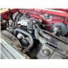 Image 8 : A9 --  1993 FORD F150  , Red , 241755  KM's "NO RESERVE"